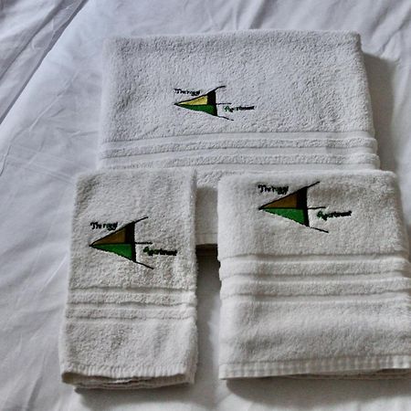 Tre Raggi Apartment Velence Kültér fotó