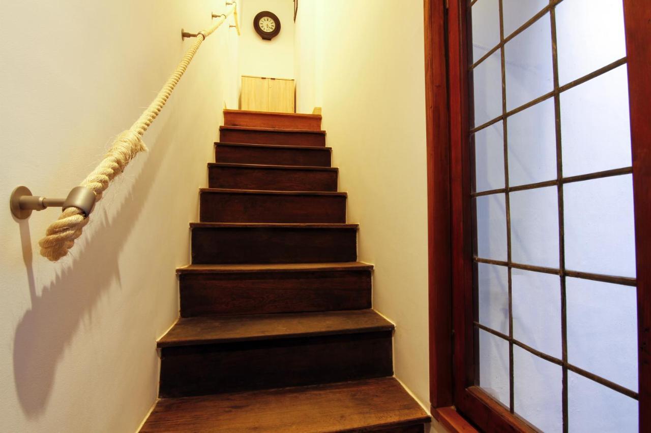 Tre Raggi Apartment Velence Kültér fotó