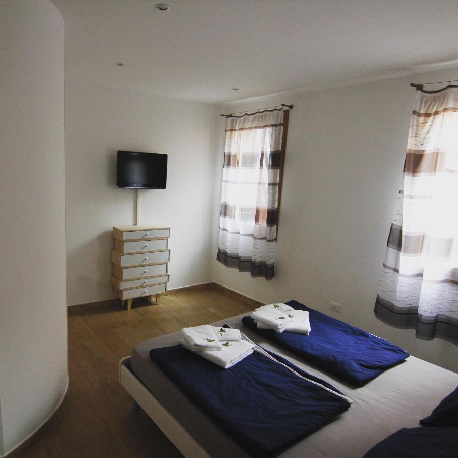 Tre Raggi Apartment Velence Kültér fotó