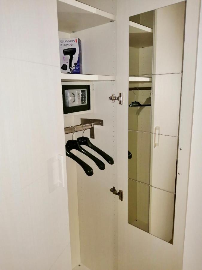 Tre Raggi Apartment Velence Kültér fotó
