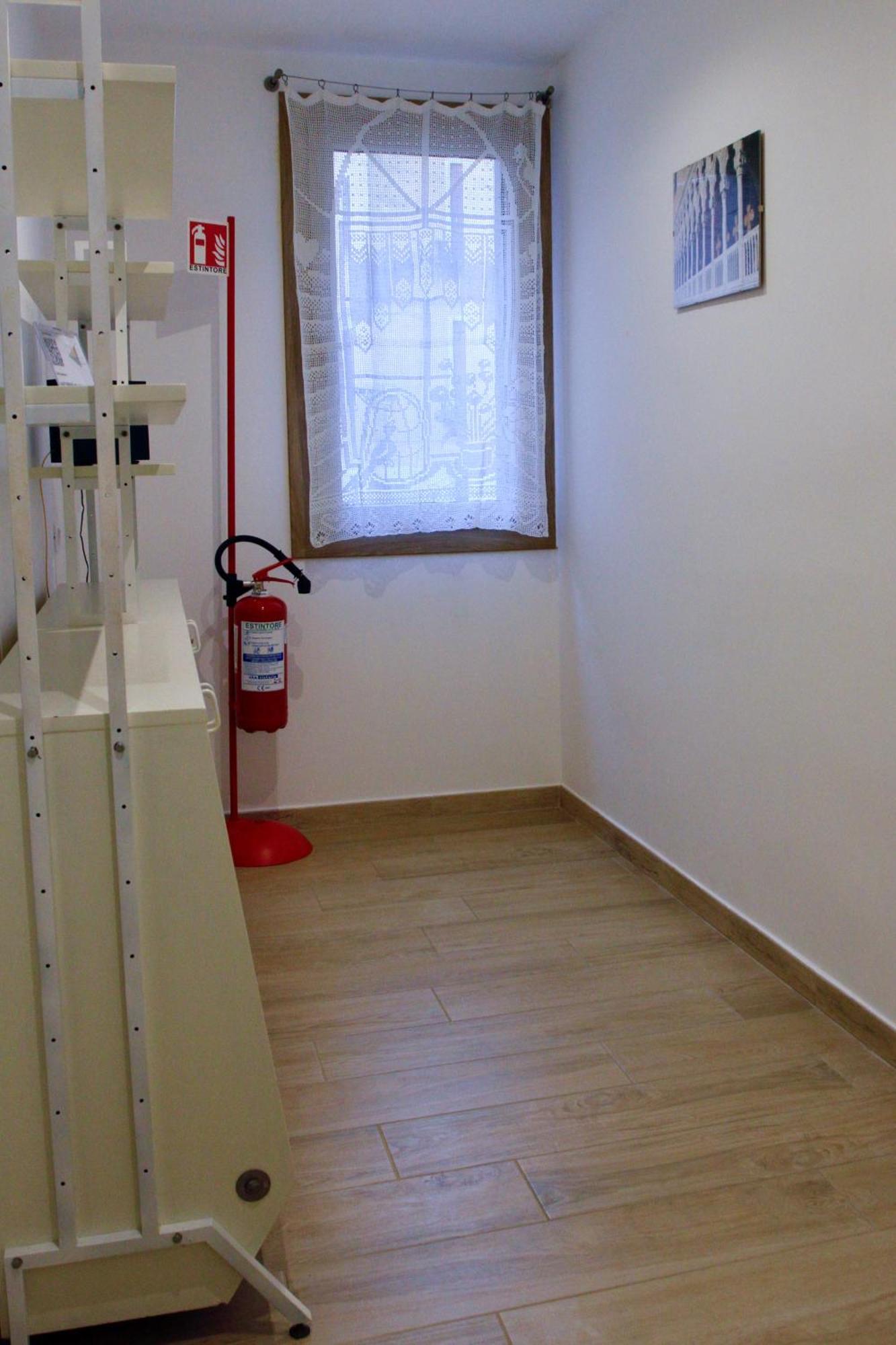 Tre Raggi Apartment Velence Kültér fotó